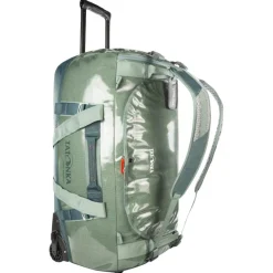 Tatonka Barrel Roller 80, trolley, grøn