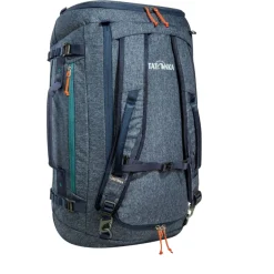 Tatonka Duffle Bag 45L, rejsetaske, blå