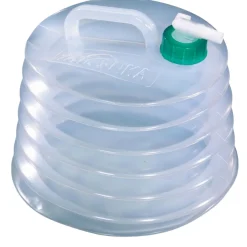 Tatonka Faltkanister 10L, vanddunk, hvid