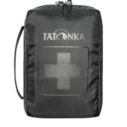 Tatonka First Aid S, førstehjælpstaske, sort