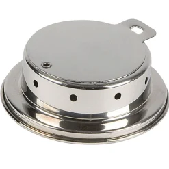 Tatonka Flame Adjuster, regulator, sølv