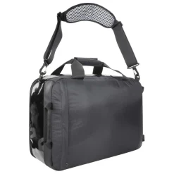 Tatonka Flight Barrel, rejsetaske, sort