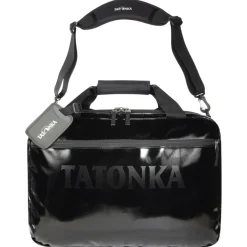 Tatonka Flight Barrel, rejsetaske, sort