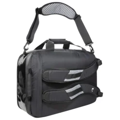 Tatonka Flight Barrel, rejsetaske, sort