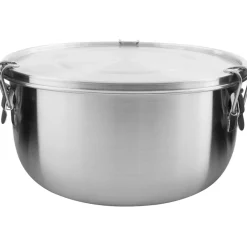 Tatonka Foodcontainer 2L, beholder, sølv