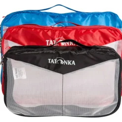 Tatonka Mesh Bag Set III, packing cube, multi