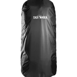Tatonka Rain Cover 55-70L, regnslag, sort