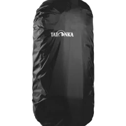 Tatonka Rain Cover 70-90L, regnslag, sort