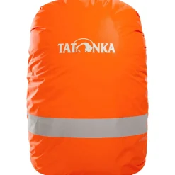 Tatonka Raincover Bike Daypack, regnslag, orange