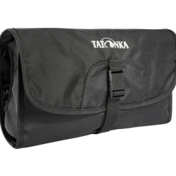 Tatonka Small Travelcare, toilettaske, sort