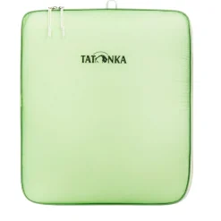 Tatonka SQZY Pouch XL, pakkepose, grøn