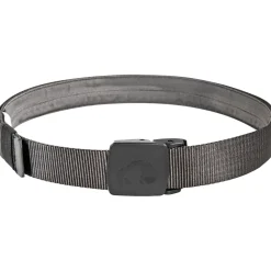 Tatonka Travel Waistbelt 30mm, bælte, grå