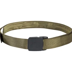 Tatonka Travel Waistbelt 30mm, bælte, khaki