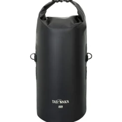 Tatonka WP Stuffbag 25L, drybag, sort
