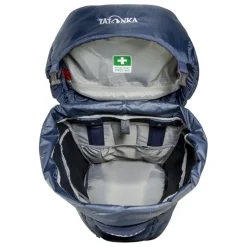 Tatonka Yukon 60+10, rygsæk, mørkeblå