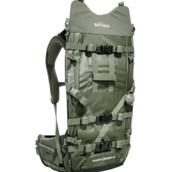 Tatonka Yukon Carrier X1, bæresystem, grøn