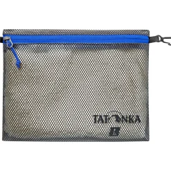 Tatonka Zip Pouch 25 x 20cm, pose, sort