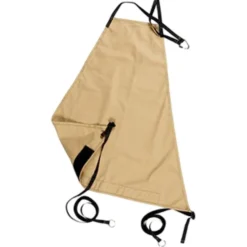 Tentipi Accesory Connector Comfort CP, tilbehør til telte, beige