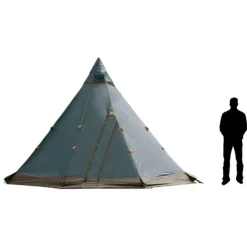 Tentipi Safir Light, telt, grøn