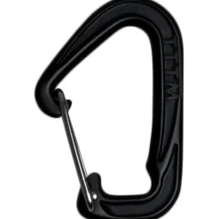 Ticket to the Moon Carabiner 10 kN, Karabinhager, 2 stk.