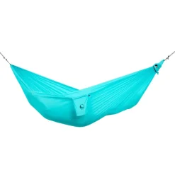 Ticket to the Moon Compact Hammock (320 x 155 cm), Hængekøje, Turkis