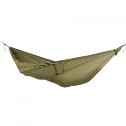 Ticket to the Moon King Size Hammock (320 x 230 cm), hængekøje, brun