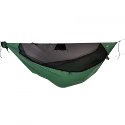 Ticket to the Moon Lightest Pro Hammock 2024, Hængekøje, Grøn