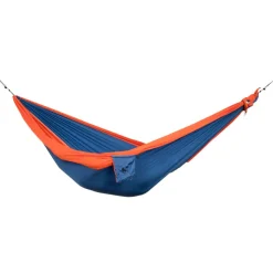 Ticket to the Moon Original Hammock, Hængekøje, Blå/Orange