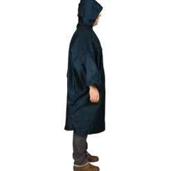 TravelSafe Basic Regnslag XL, navy