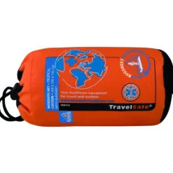 TravelSafe Cocoon Triangle Myggenet, 1 pers.