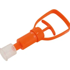TravelSafe Extractor, orange