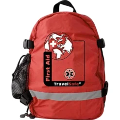 TravelSafe First Aid Bag, førstehjælpstaske