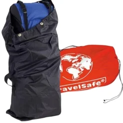 TravelSafe Flight Container, sort