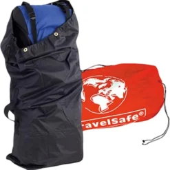 TravelSafe Flight Container, sort