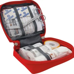TravelSafe Globe Basic - First Aid Kit, førstehjælpssæt