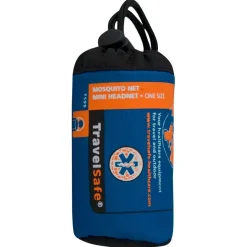 TravelSafe Headnet Basic, myggenet