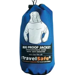 TravelSafe Insektjakke