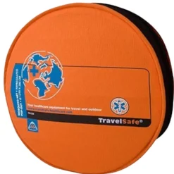 TravelSafe Pyramide Pop-Out Myggenet, 2 pers.