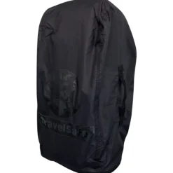 TravelSafe Rain/flight Cover M, sort