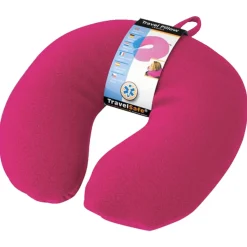 TravelSafe Rejsepude fleece/spandex, pink