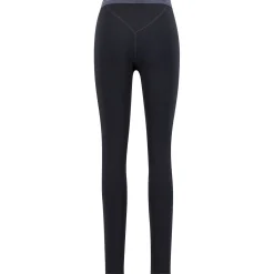Ulvang Comfort 200, skiunderbukser, dame, sort