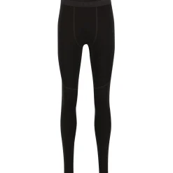 Ulvang Peak Map Tights, skiunderbukser, herre, sort/mørkeblå