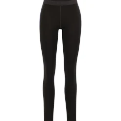 Ulvang Peak Map Tights, skiunderbukser, dame, sort/mørkeblå