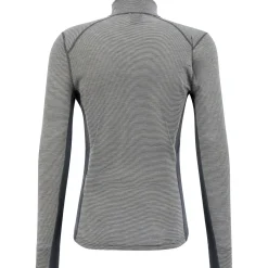 Ulvang Rav 100%, Turtle Neck, skiundertrøje, herre, grå