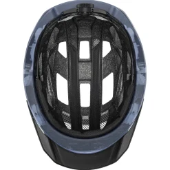 Uvex City I-Vo 2, cykelhjelm, blå