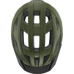 Uvex City I-Vo 2 MIPS, cykelhjelm, grøn