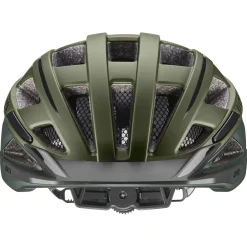 Uvex City I-Vo 2 MIPS, cykelhjelm, grøn