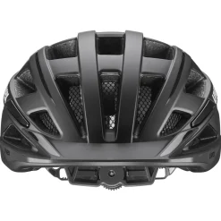 Uvex City I-Vo 2 Mips, cykelhjelm, sort