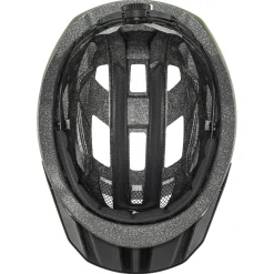 Uvex I-Vo 2, cykelhjelm, grøn