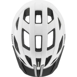 Uvex I-Vo 2, cykelhjelm, hvid